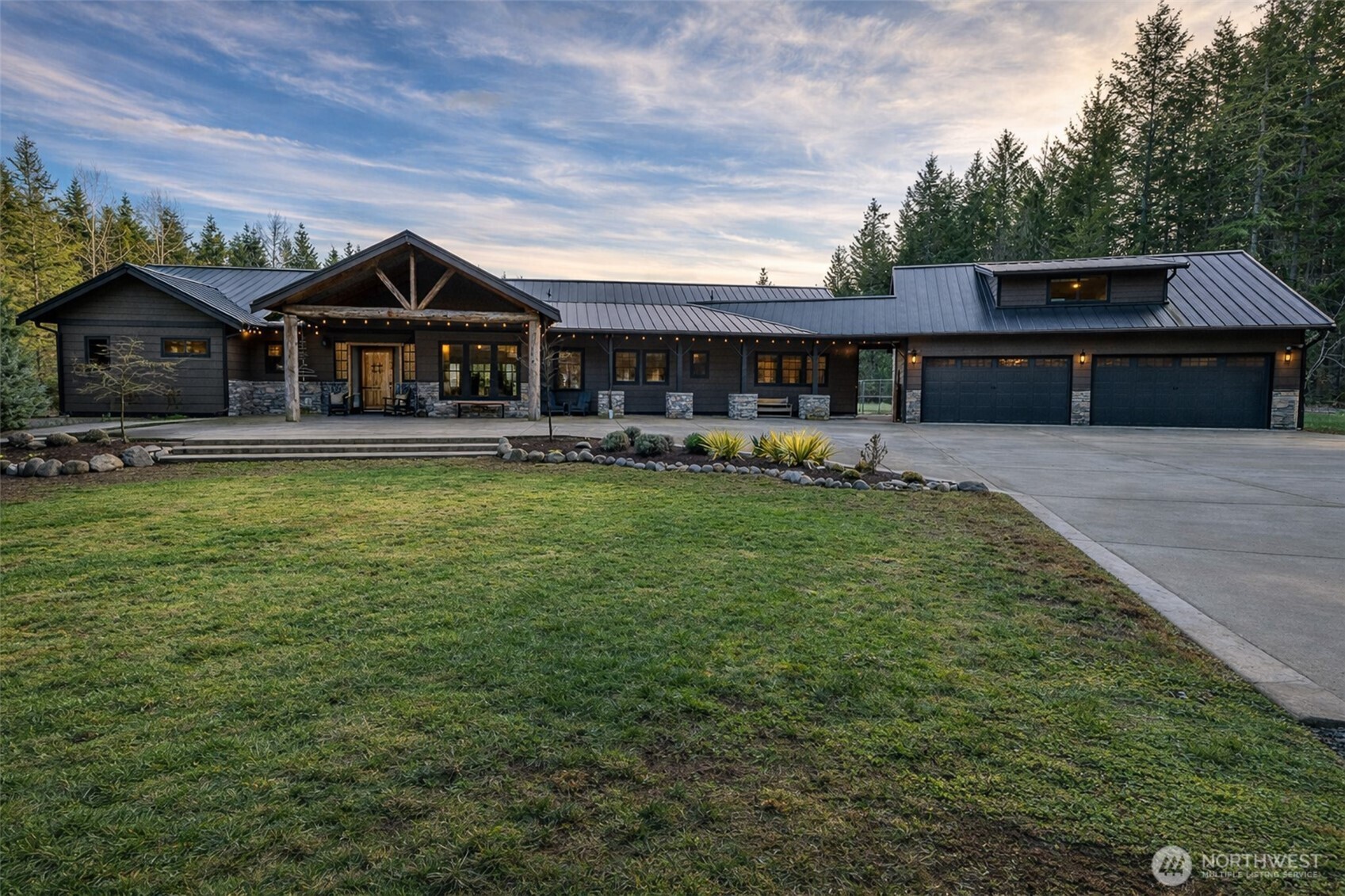 40105 Highland Drive E Roy WA 98580