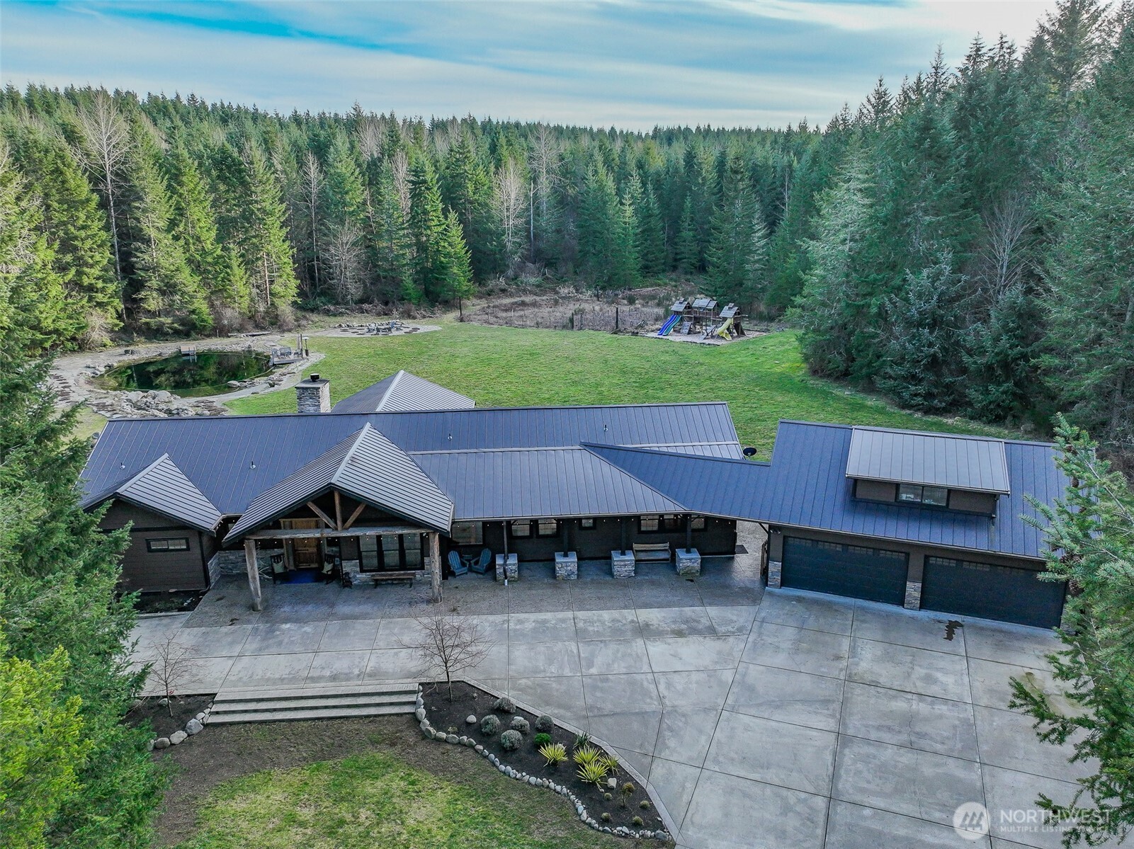 40105 Highland Drive E Roy WA 98580