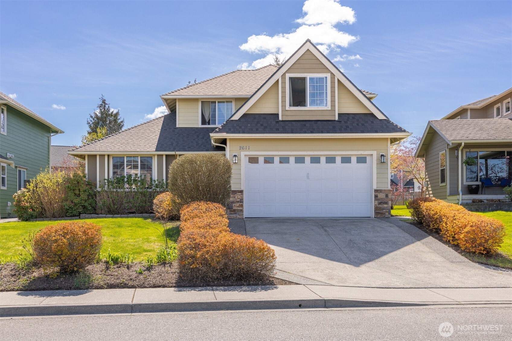 2611 Pacific Highlands Avenue Ferndale WA 98248