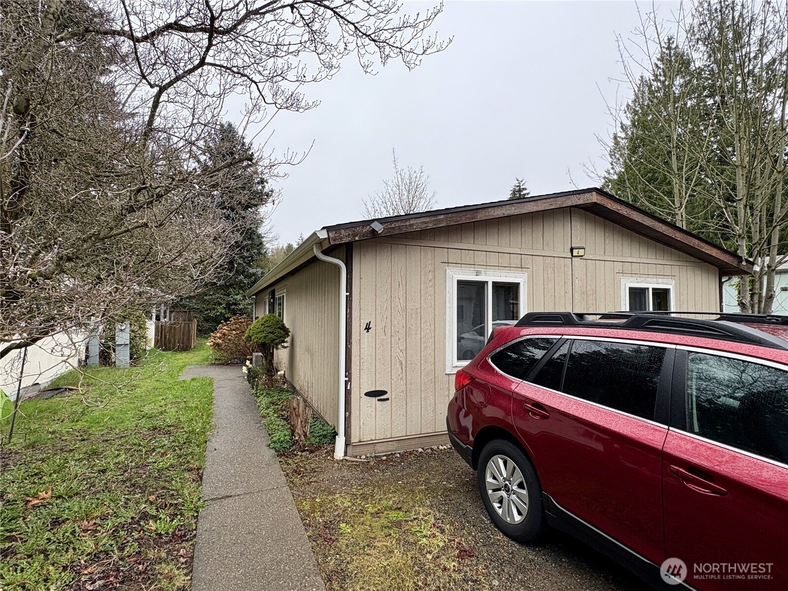 3805 College Street SE Lacey WA 98503