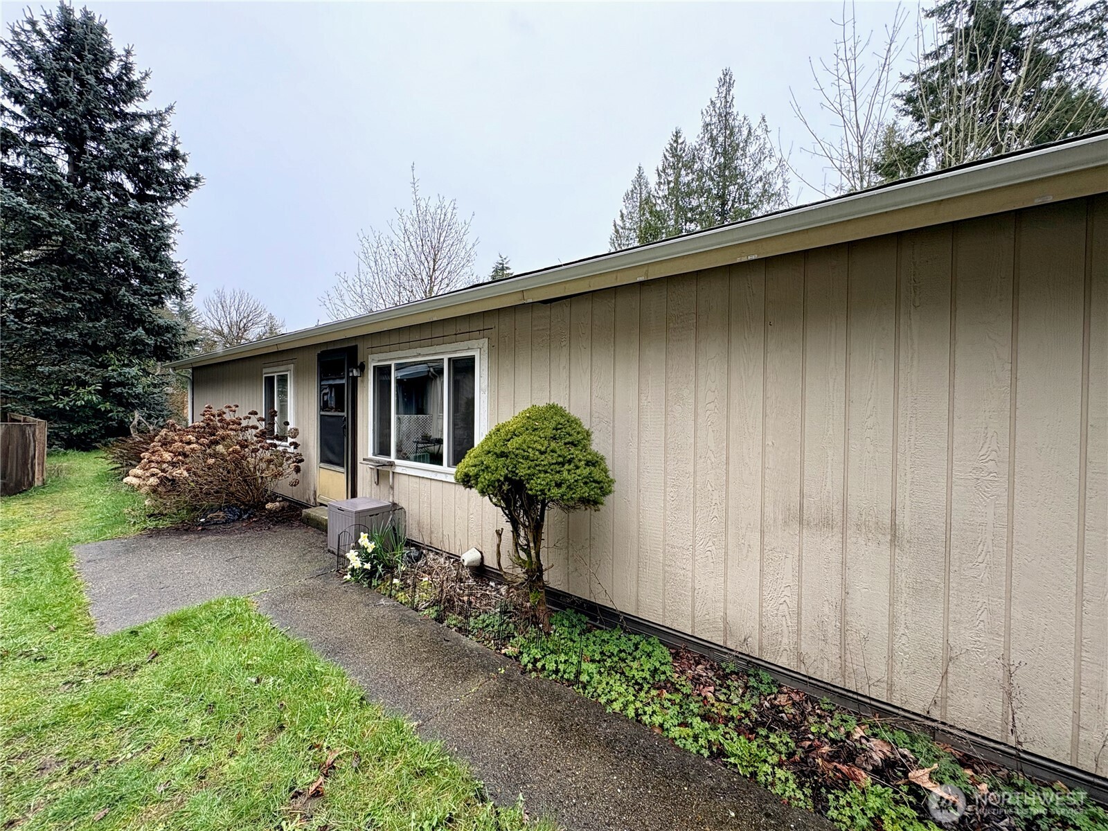 3805 College Street SE Lacey WA 98503
