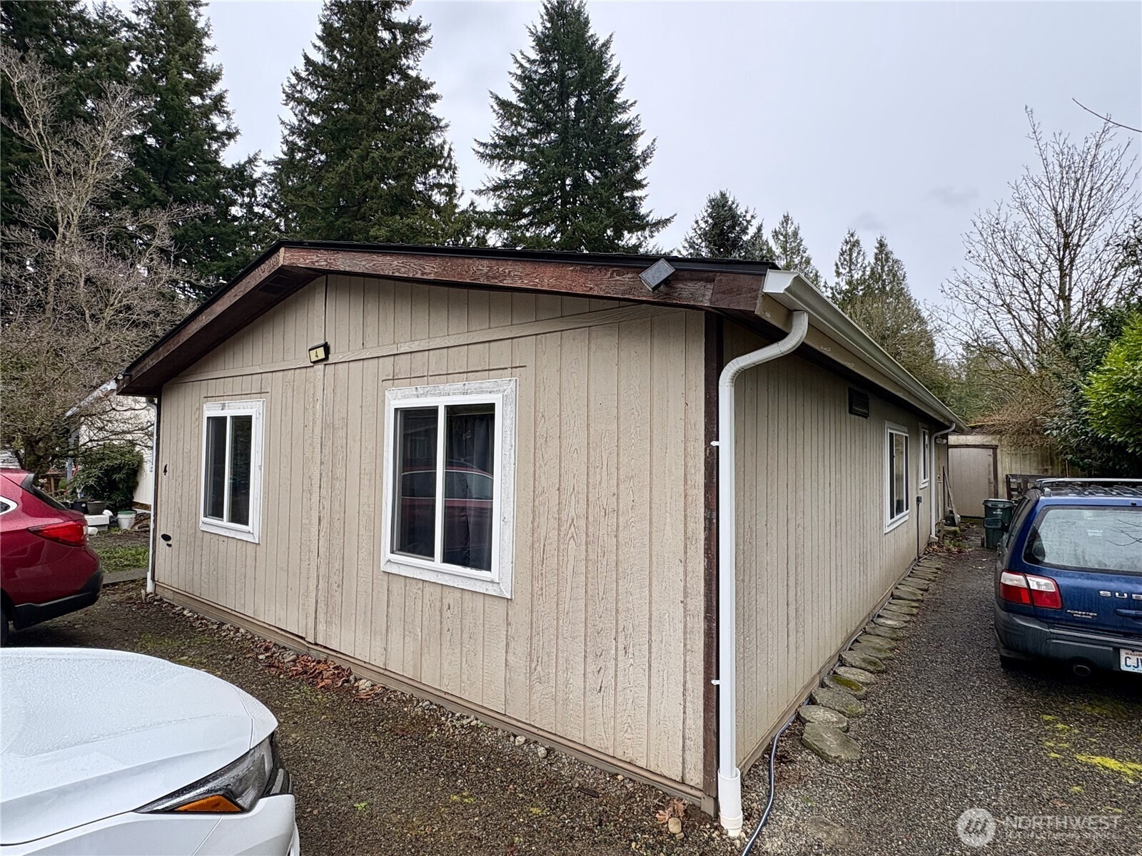 3805 College Street SE Lacey WA 98503