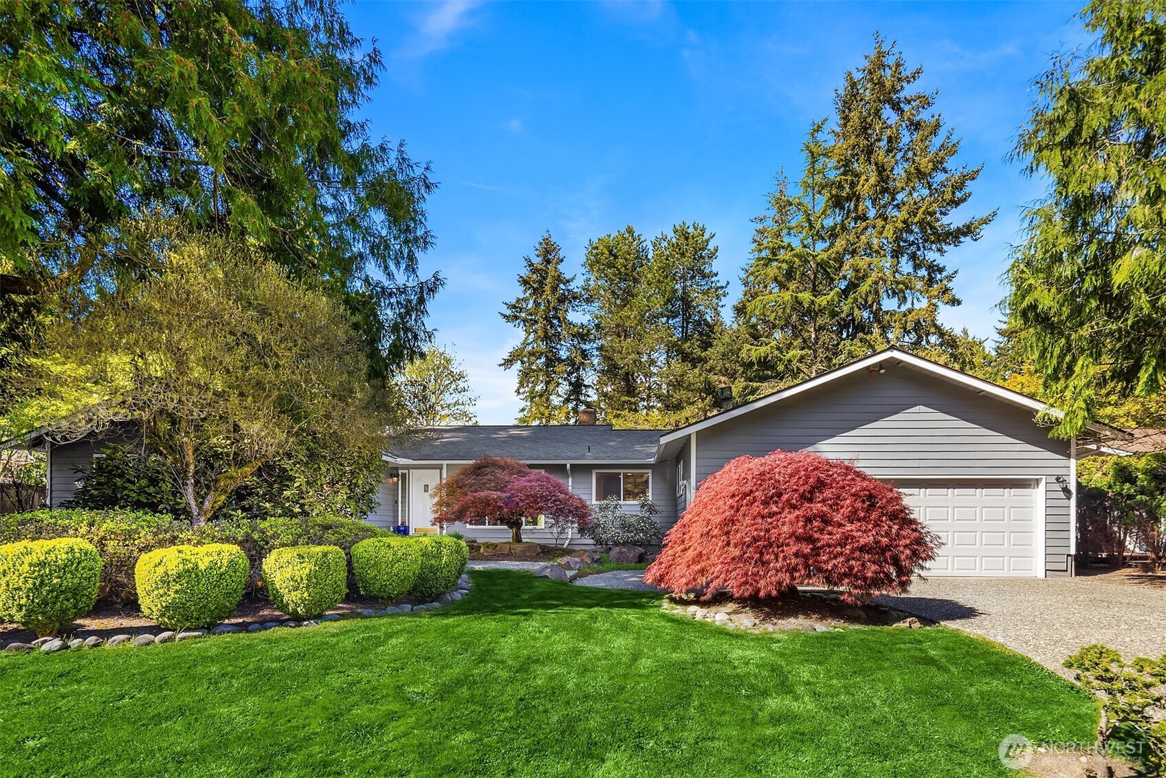 14714 NE 10th Street Bellevue WA 98007