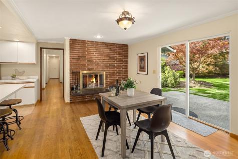 14714 NE 10th Street Bellevue WA 98007