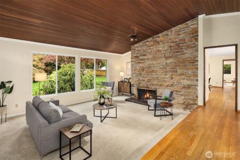 14714 NE 10th Street Bellevue WA 98007