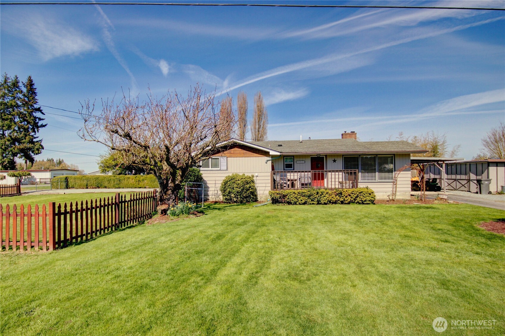 16027 W Division Street Mount Vernon WA 98273