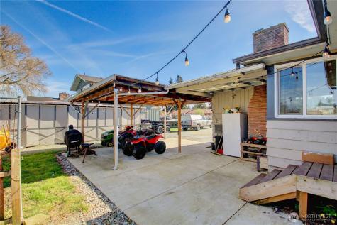 16027 W Division Street Mount Vernon WA 98273