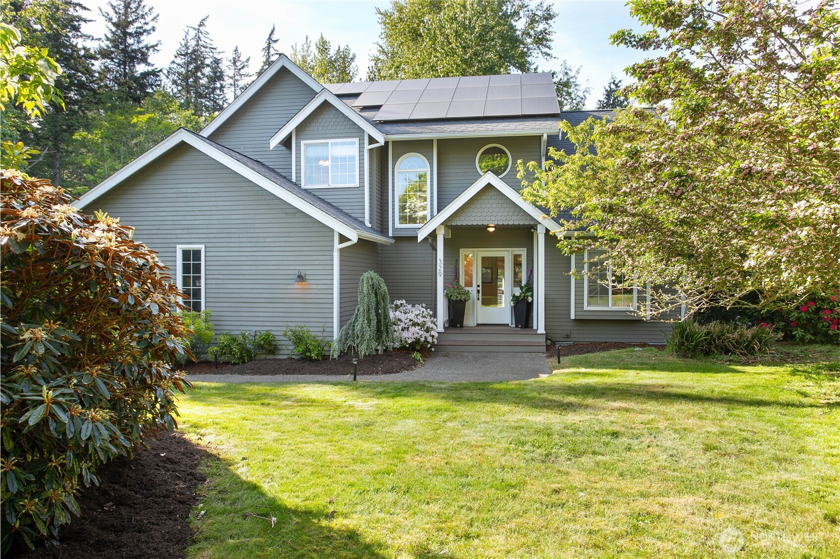 329 Viewcrest Road Bellingham WA 98229