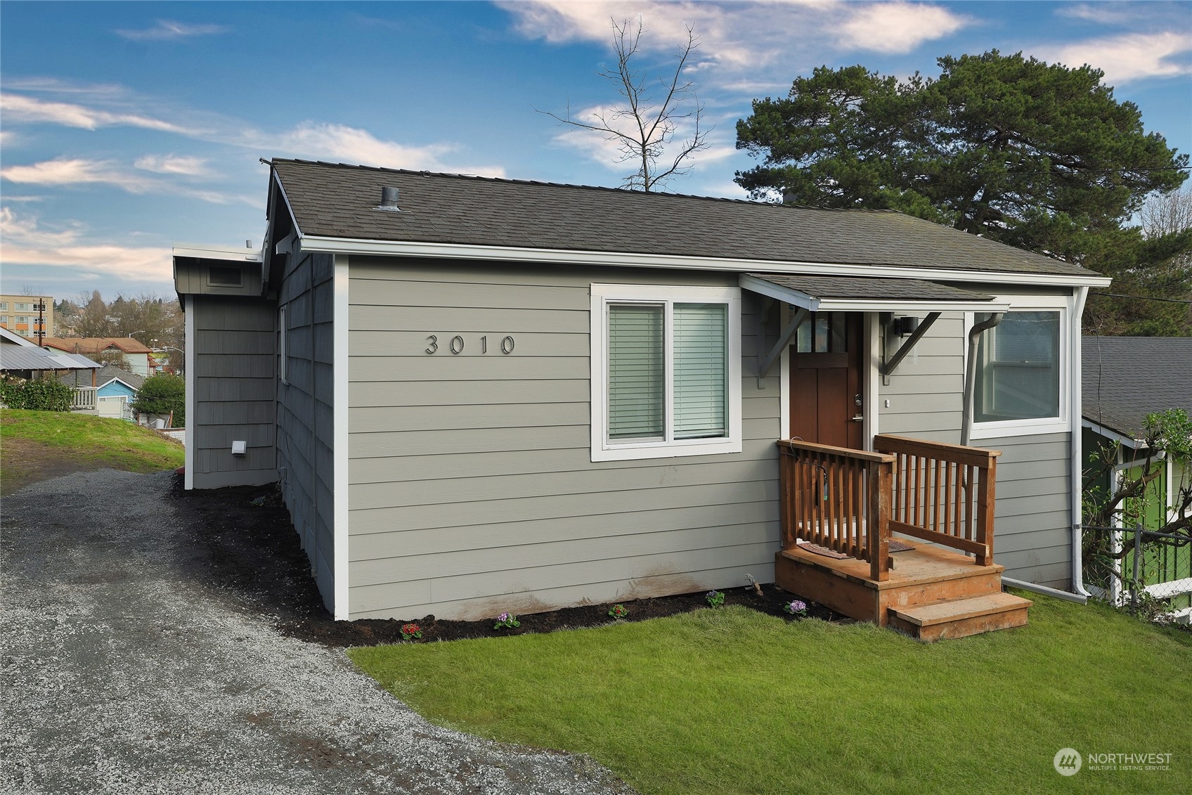 3010 S Court Street Seattle WA 98144