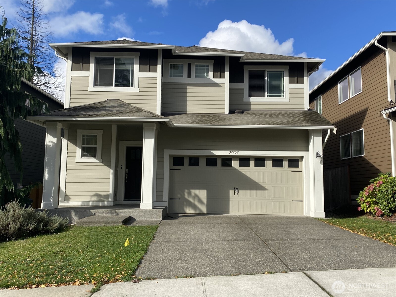 37707 30th Place S Federal Way WA 98003