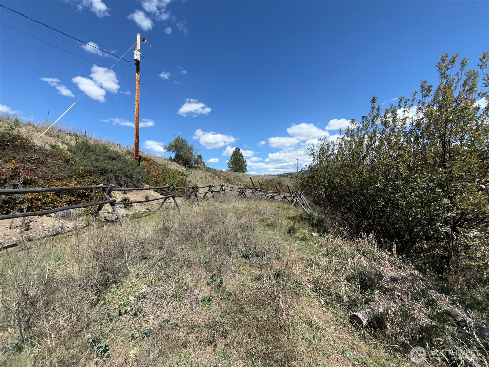 182 Kiwanis Road Republic WA 99166