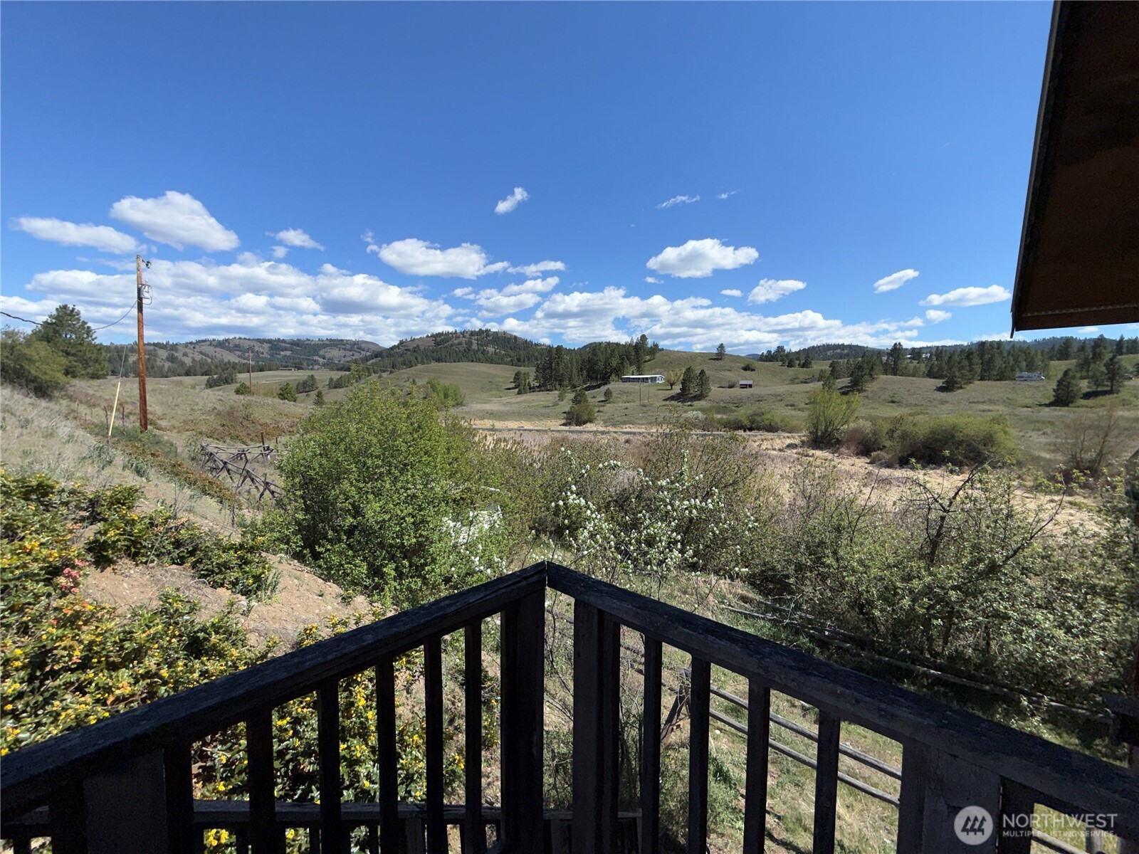 182 Kiwanis Road Republic WA 99166