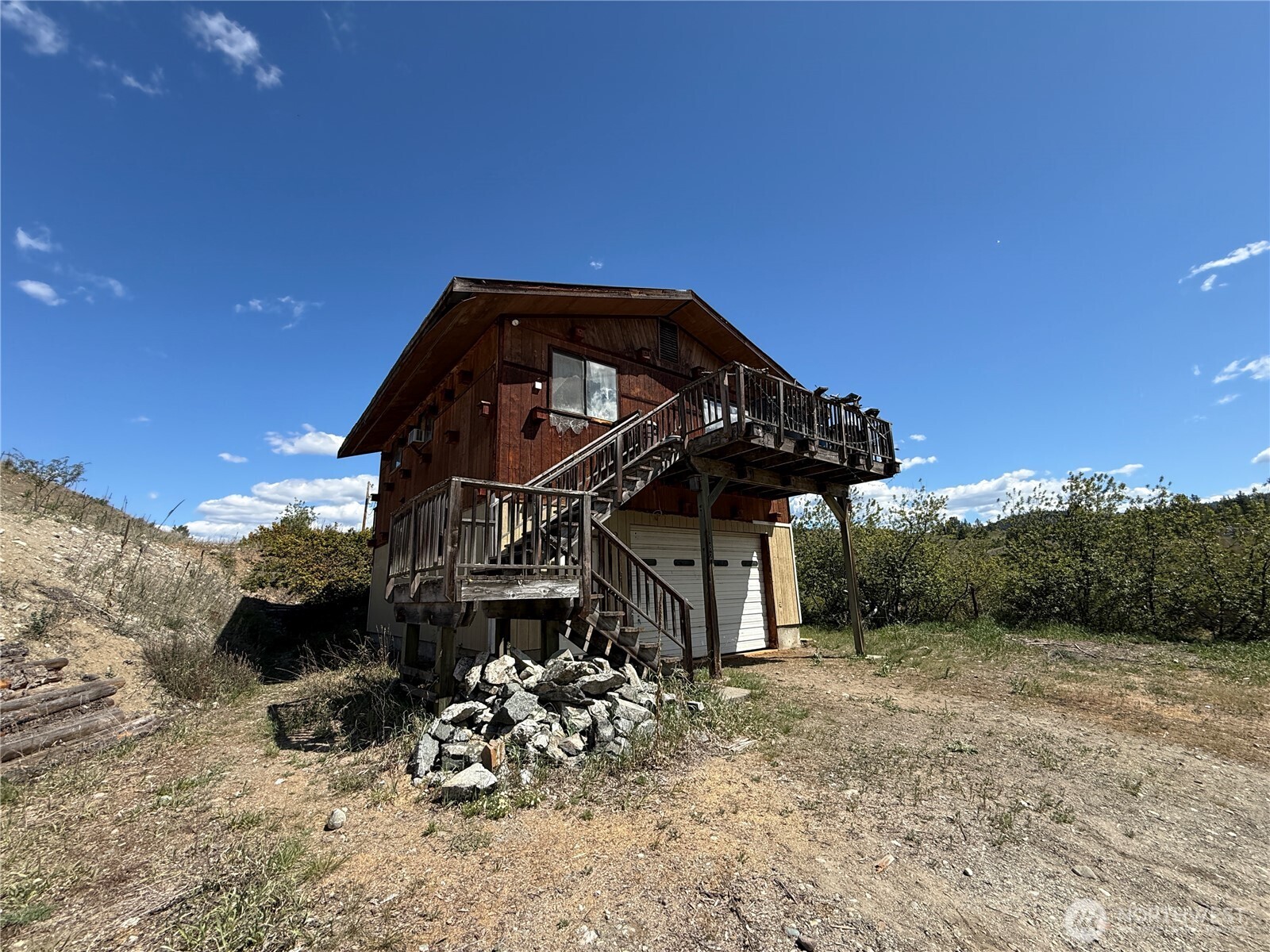 182 Kiwanis Road Republic WA 99166