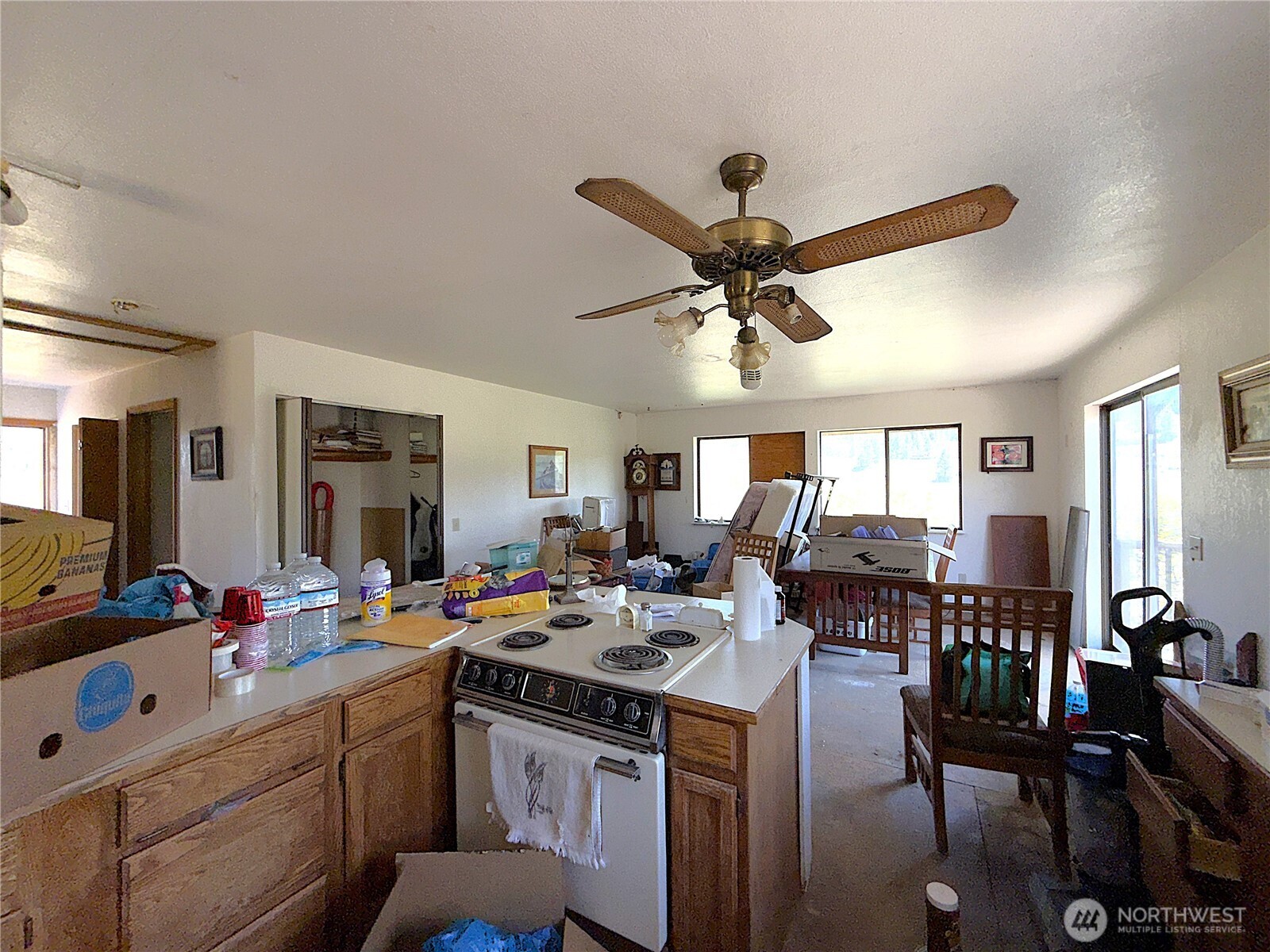182 Kiwanis Road Republic WA 99166