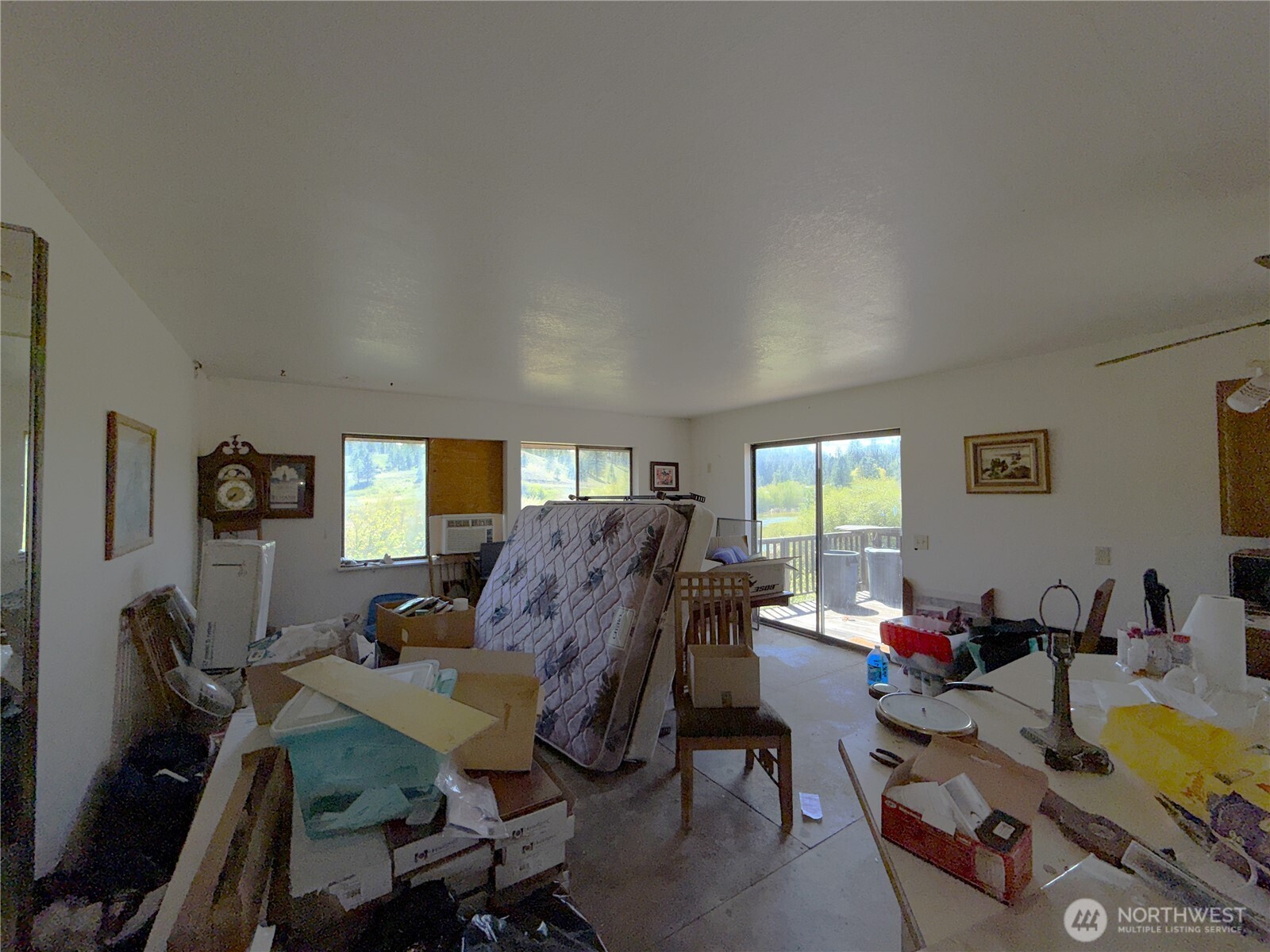 182 Kiwanis Road Republic WA 99166