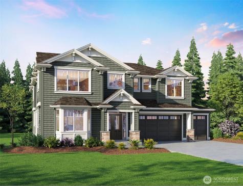 12922 70TH Kirkland WA 98033