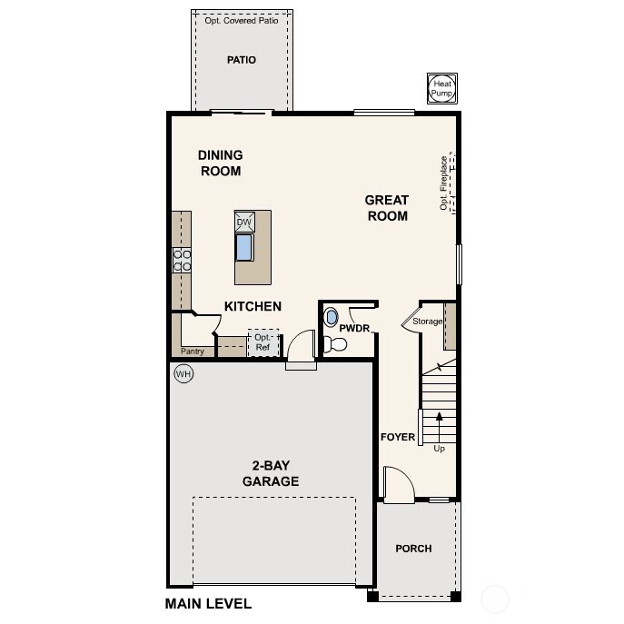 8703 62nd Court SE Olympia WA 98513