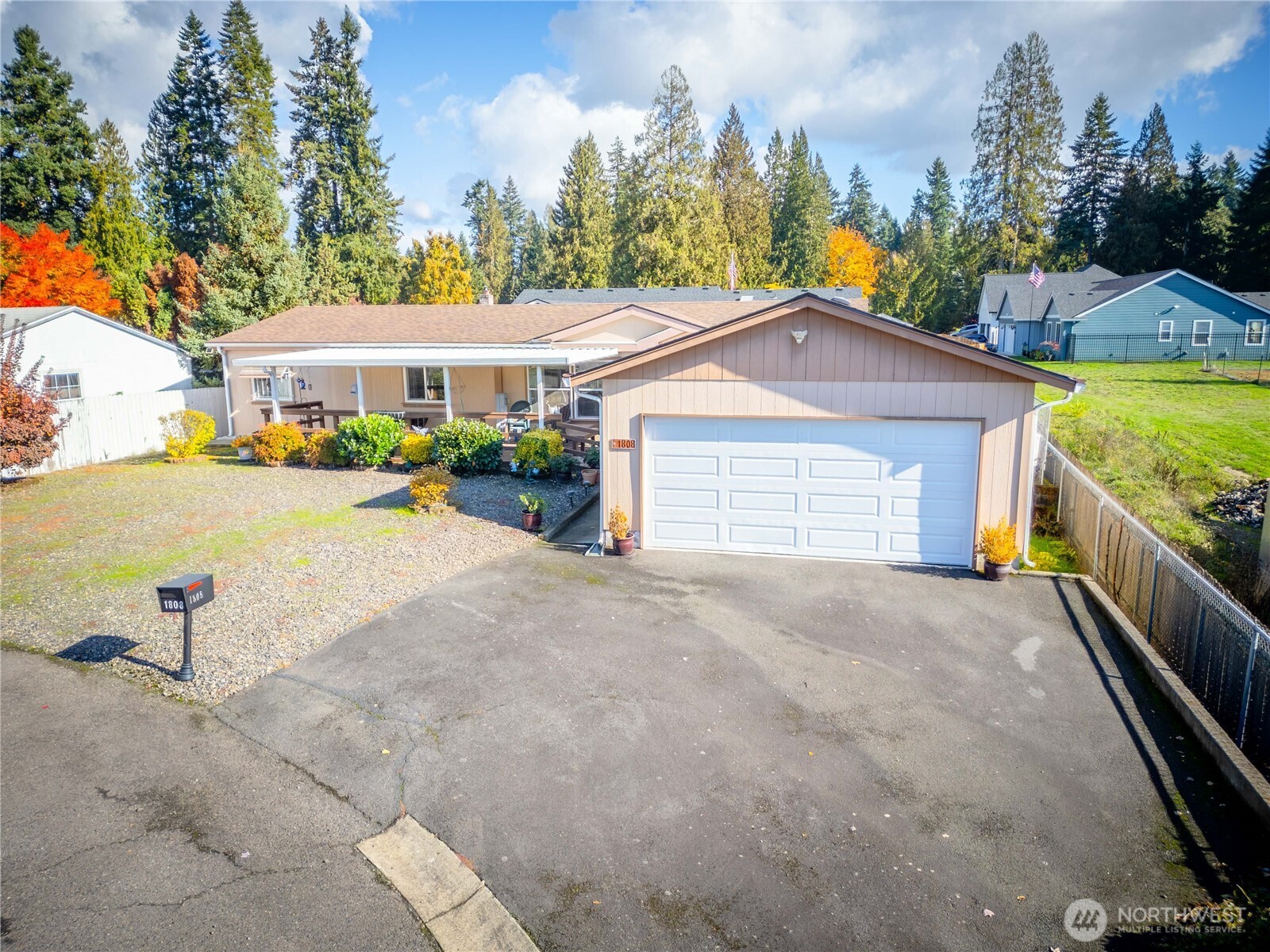1808 NE 61st Circle Vancouver WA 98665