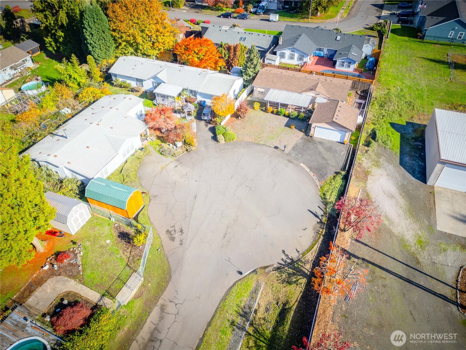 1808 NE 61st Circle Vancouver WA 98665