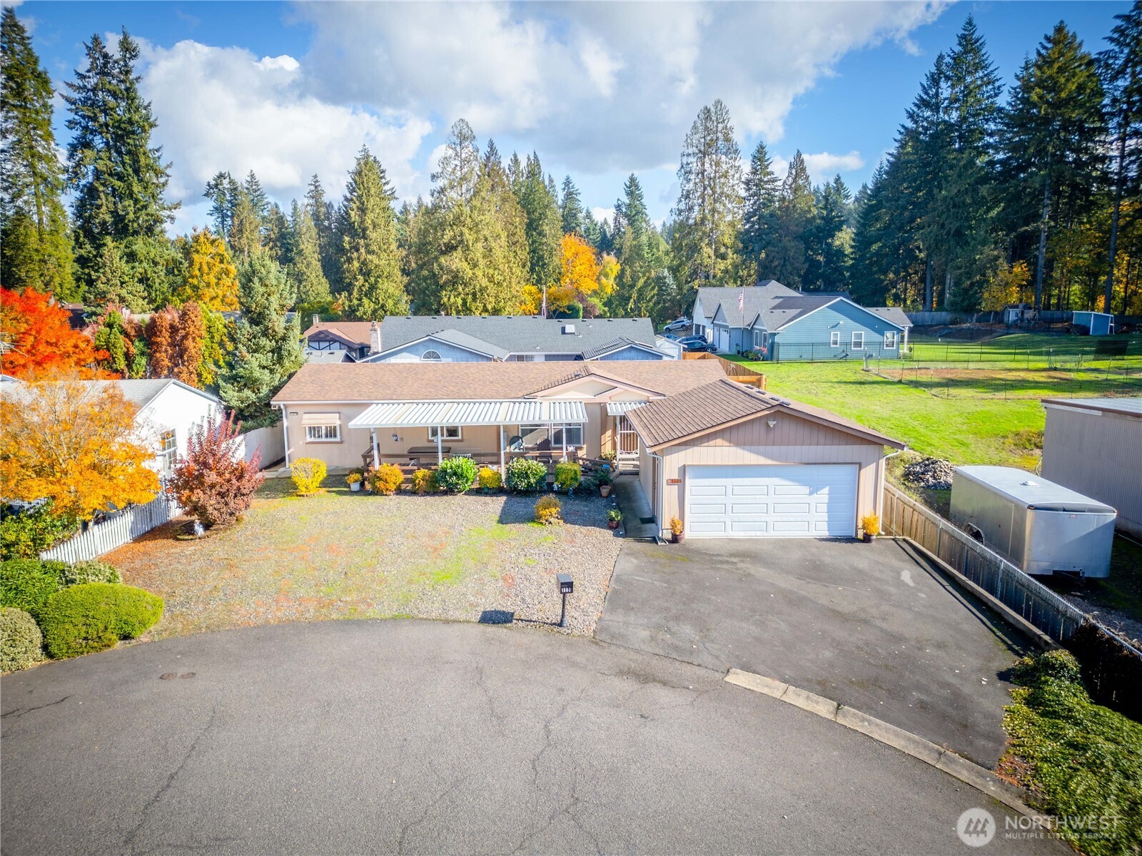 1808 NE 61st Circle Vancouver WA 98665
