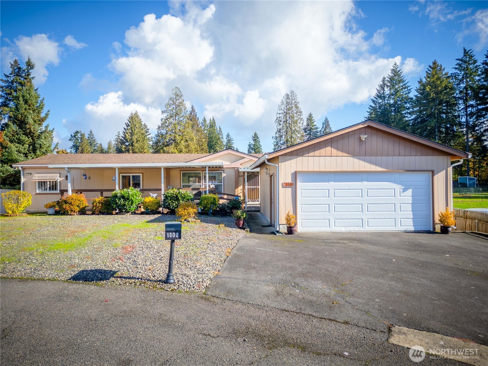 1808 NE 61st Circle Vancouver WA 98665