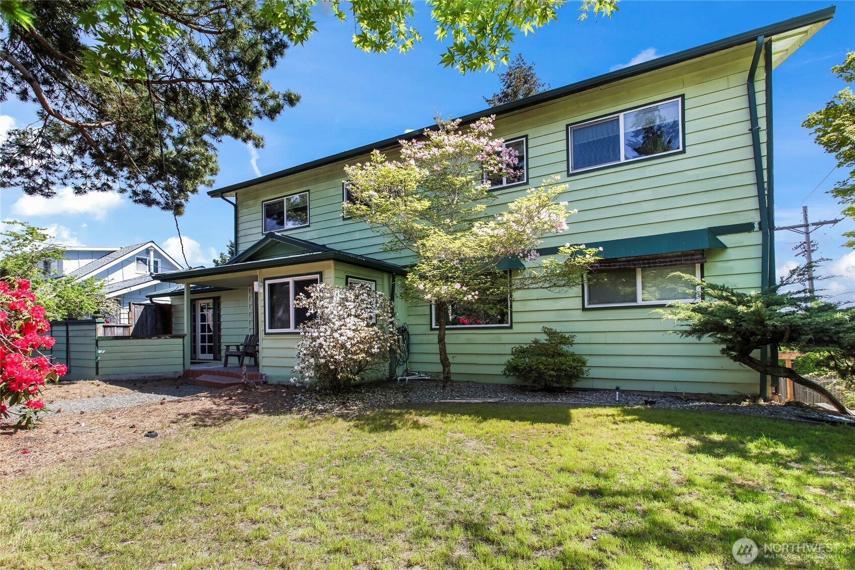 3701 Whitman Street Tacoma WA 98407
