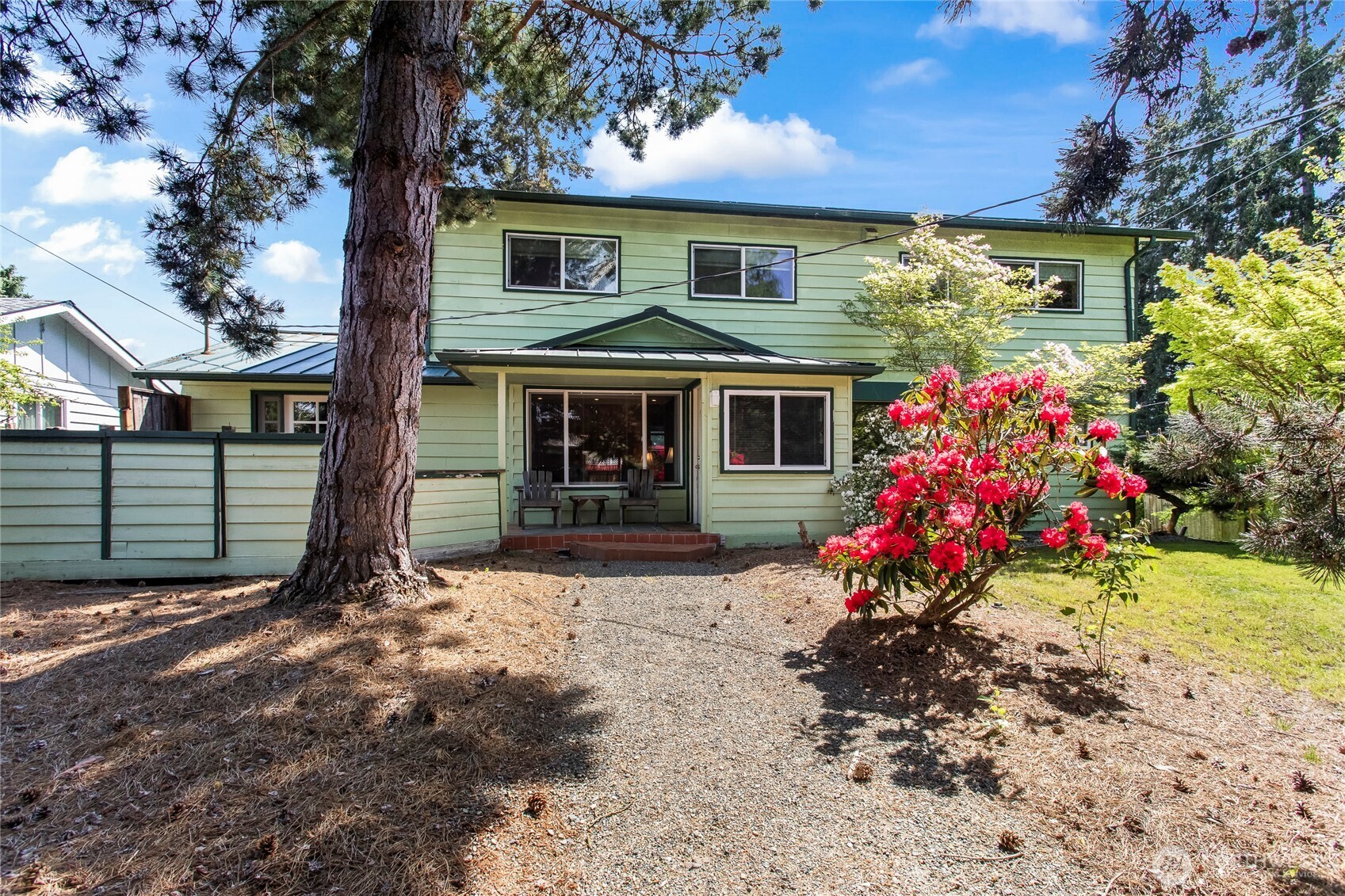 3701 Whitman Street Tacoma WA 98407