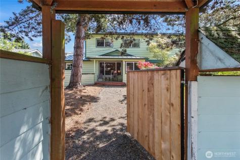 3701 Whitman Street Tacoma WA 98407