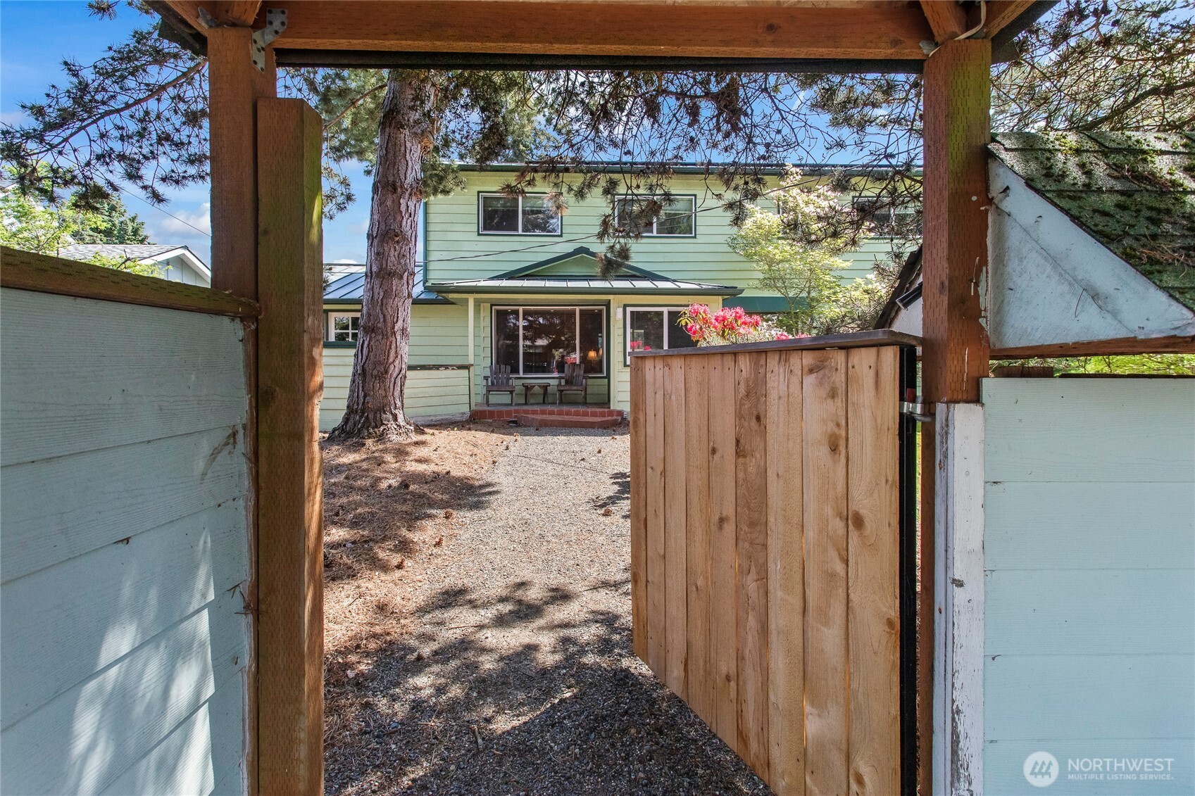 3701 Whitman Street Tacoma WA 98407