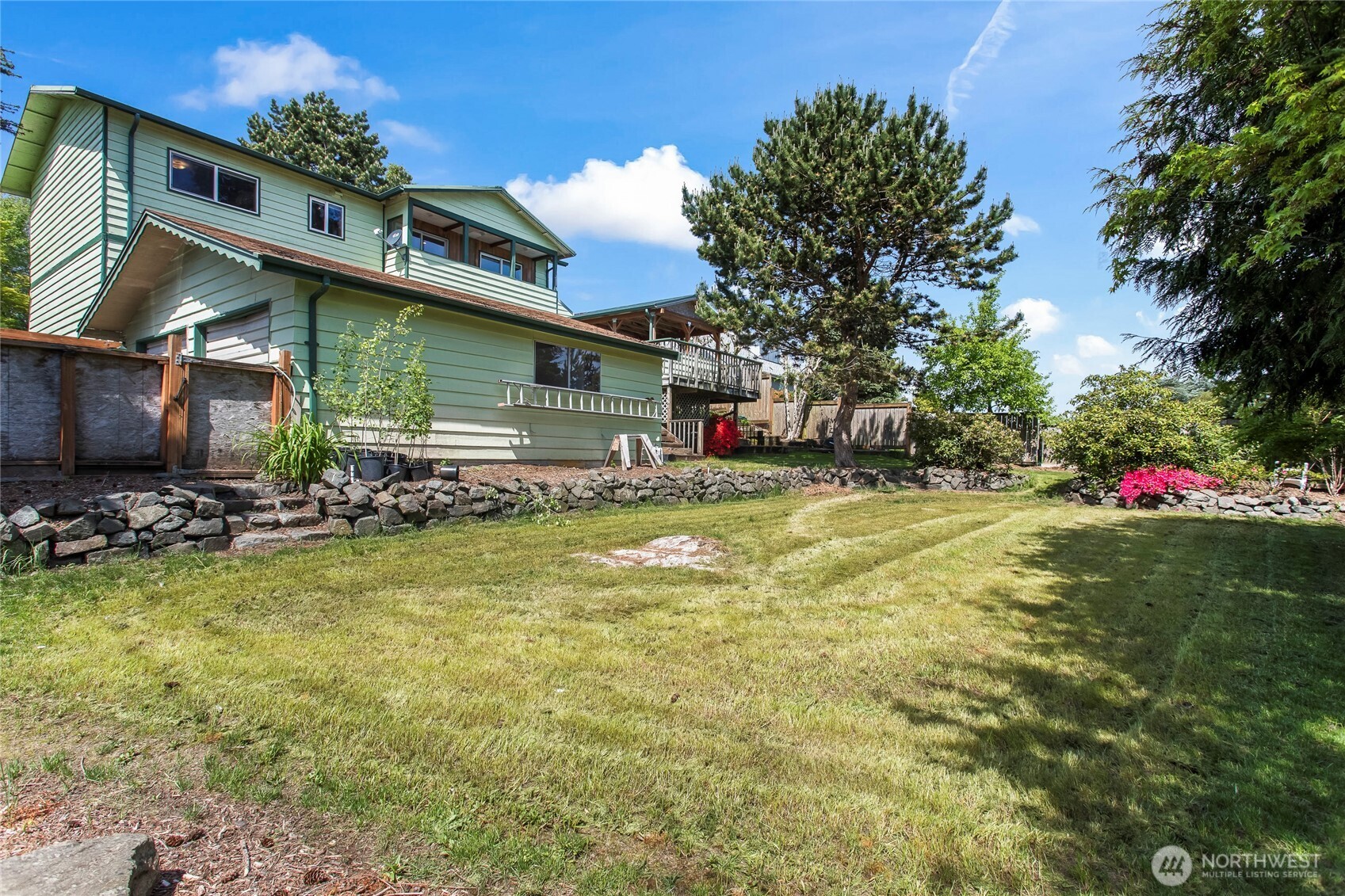 3701 Whitman Street Tacoma WA 98407