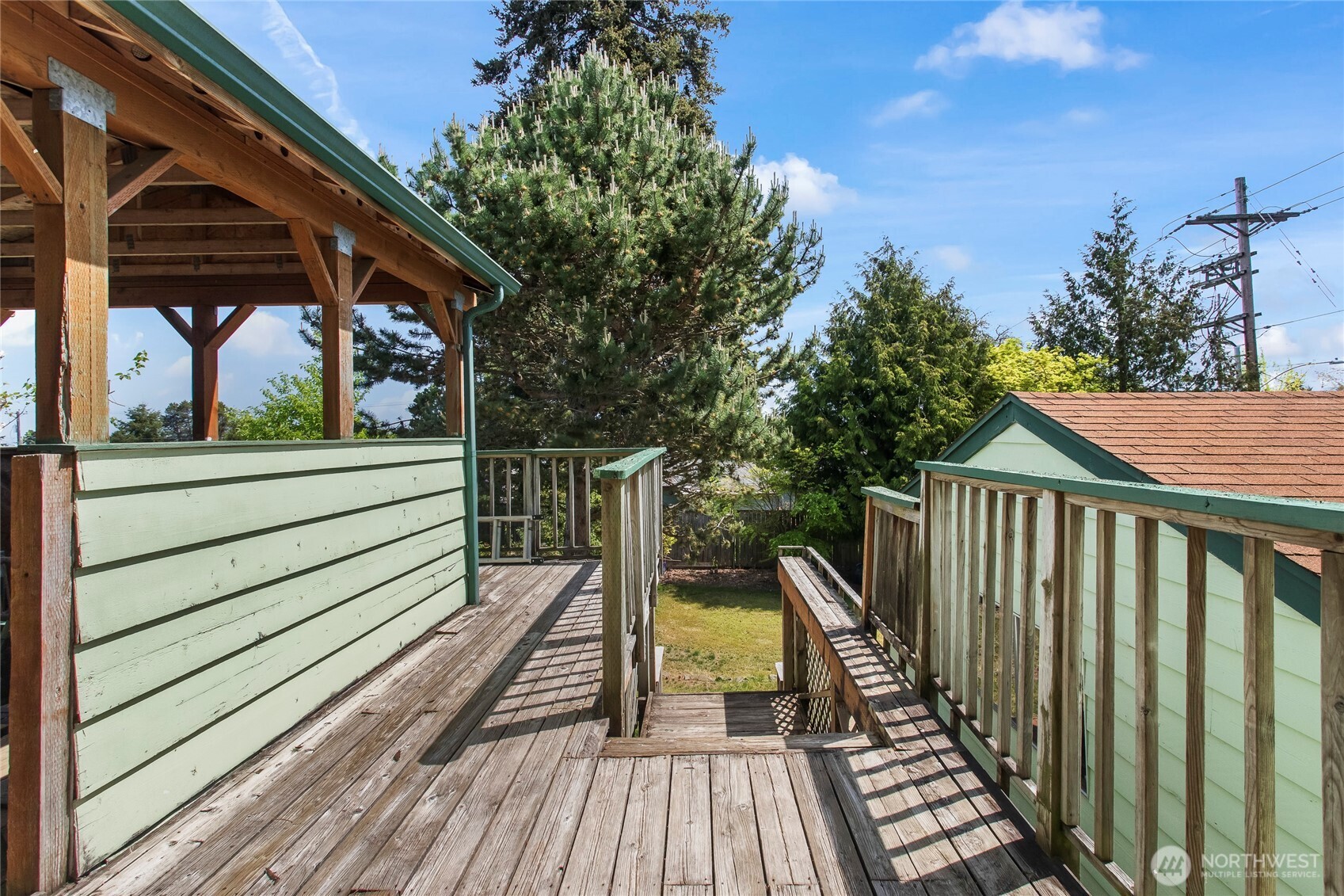 3701 Whitman Street Tacoma WA 98407