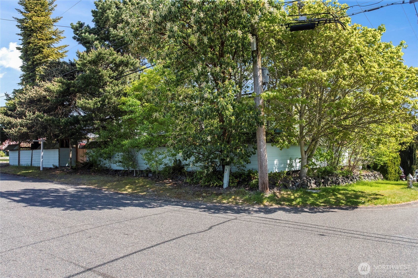 3701 Whitman Street Tacoma WA 98407
