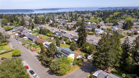 3701 Whitman Street Tacoma WA 98407