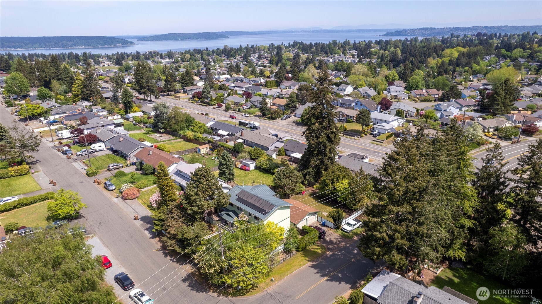 3701 Whitman Street Tacoma WA 98407