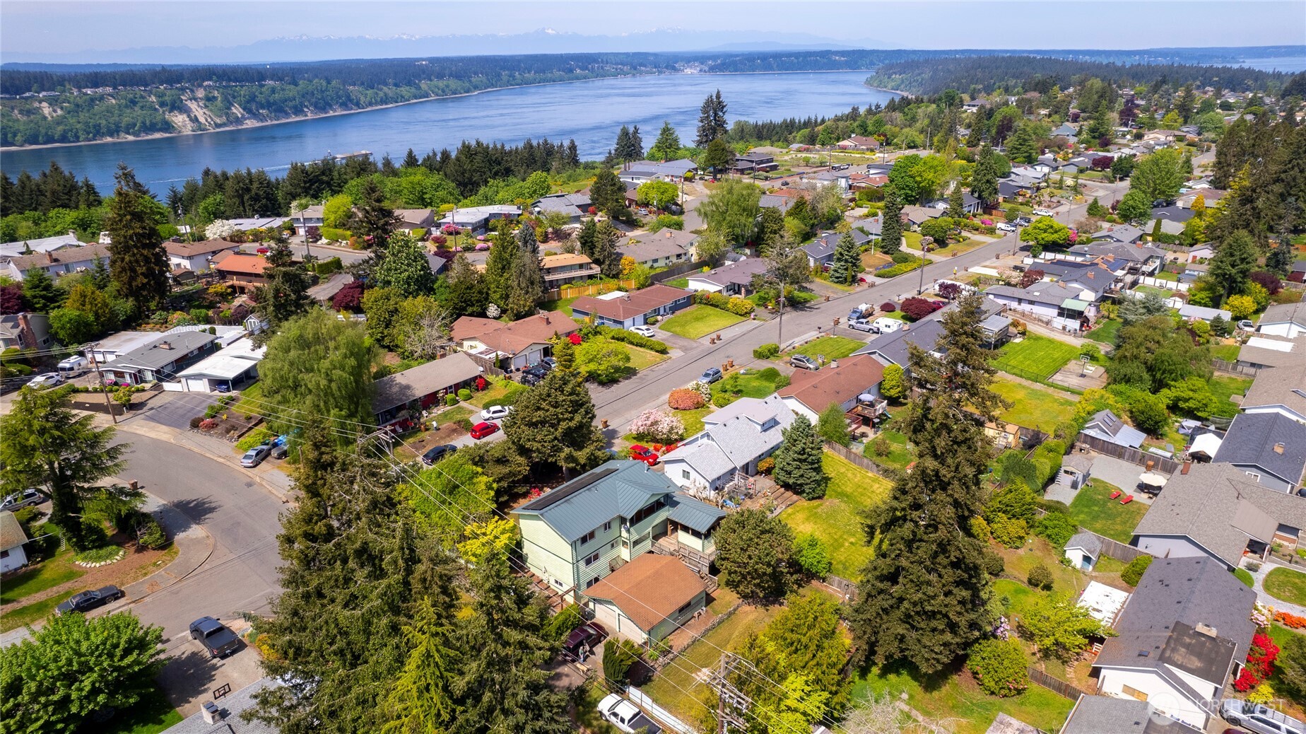 3701 Whitman Street Tacoma WA 98407