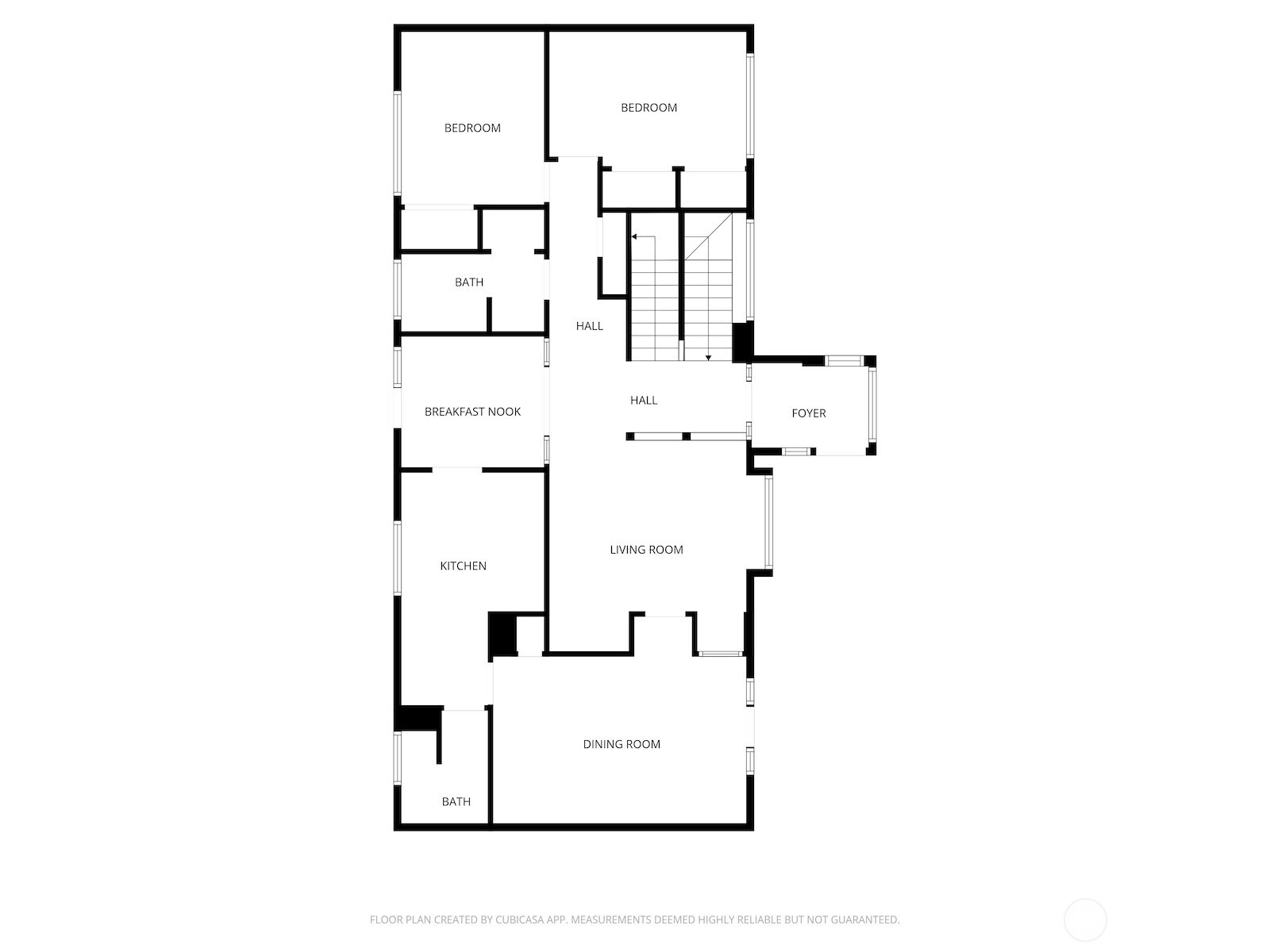 3701 Whitman Street Tacoma WA 98407
