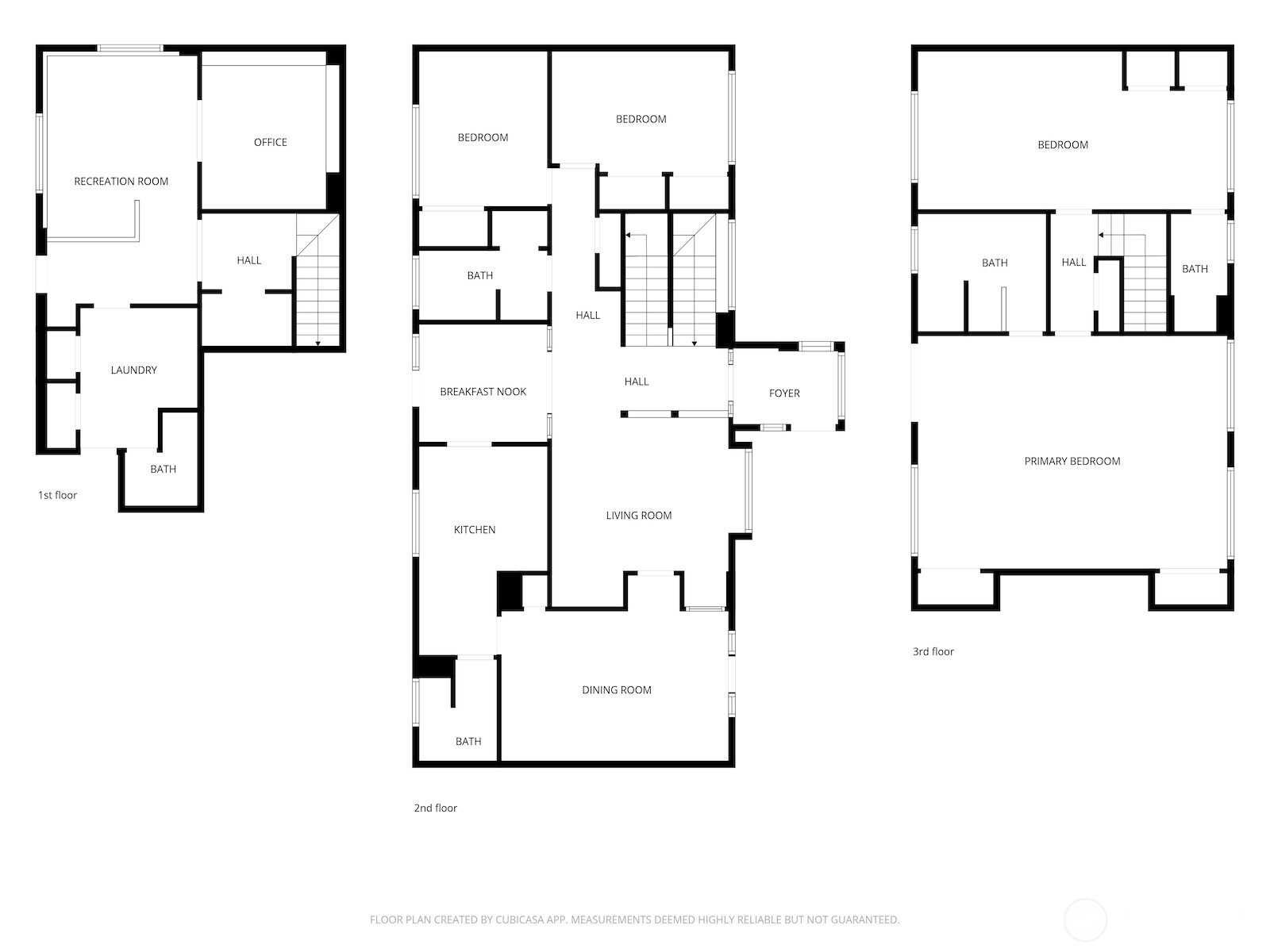 3701 Whitman Street Tacoma WA 98407