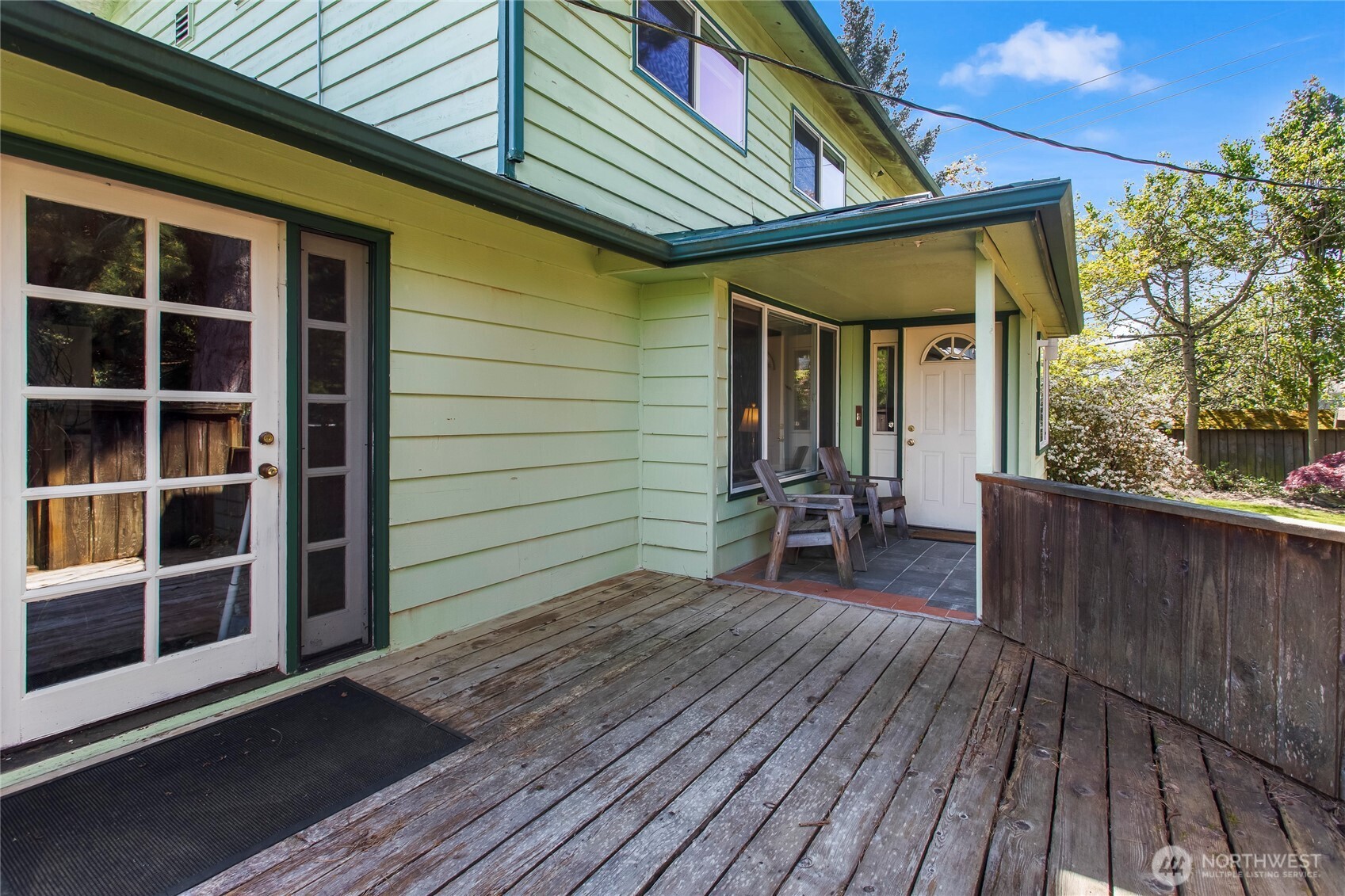 3701 Whitman Street Tacoma WA 98407