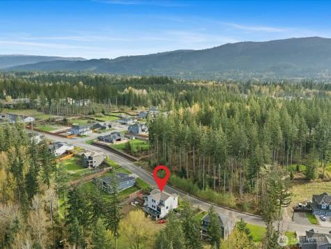 12204 138th Avenue NE Lake Stevens WA 98258