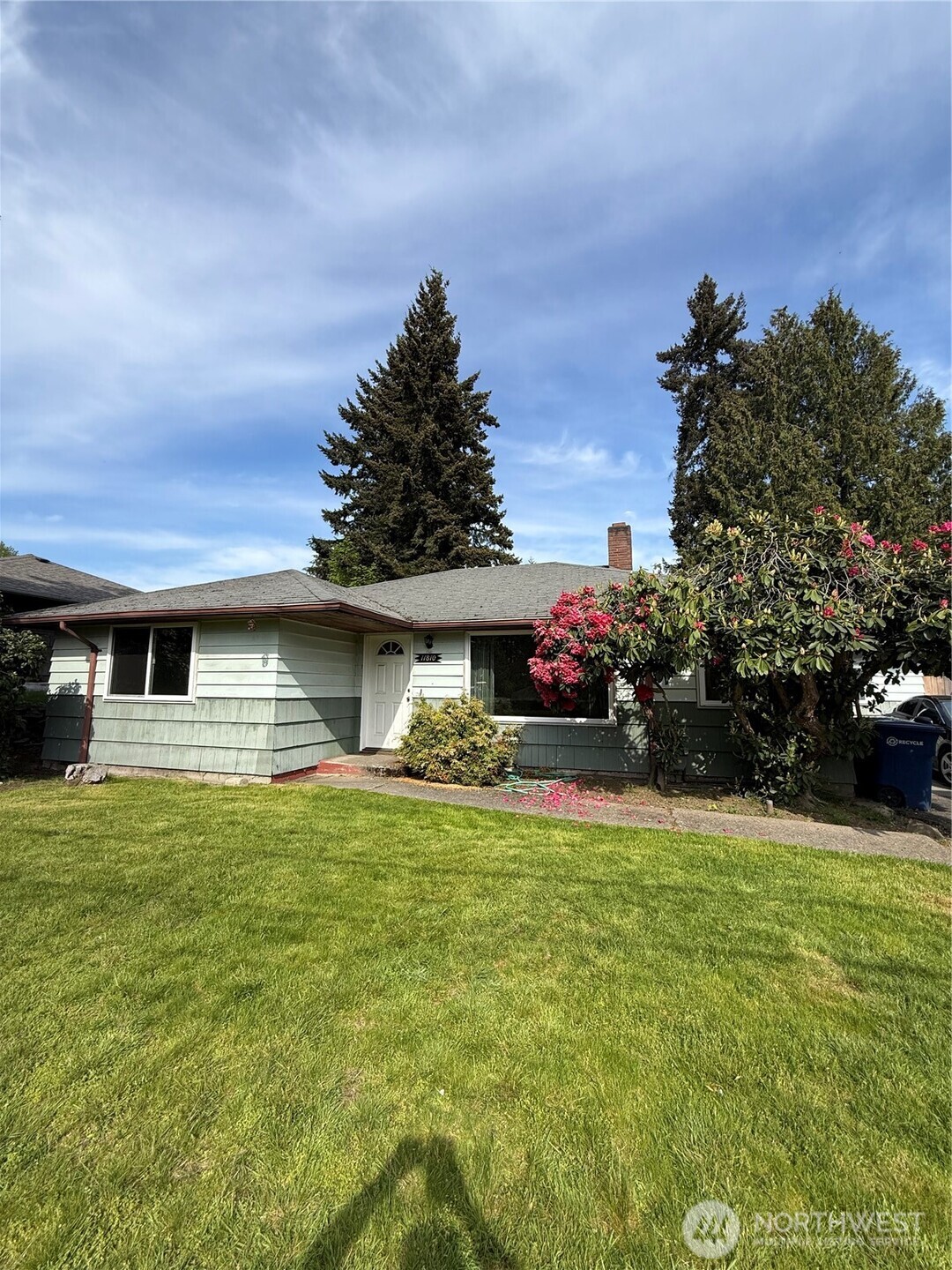 11810 19th Avenue SW Burien WA 98146
