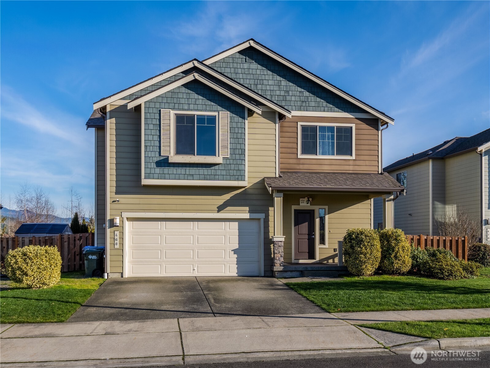 460 Partlon Street Buckley WA 98321