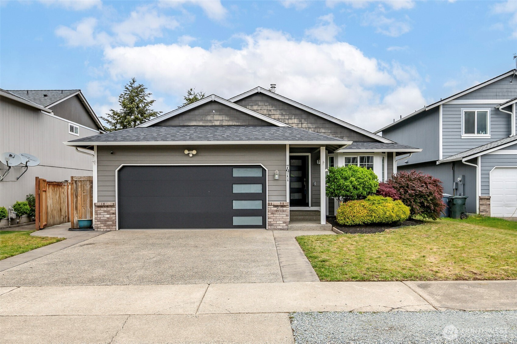 7911 204th Street Ct E Spanaway WA 98387