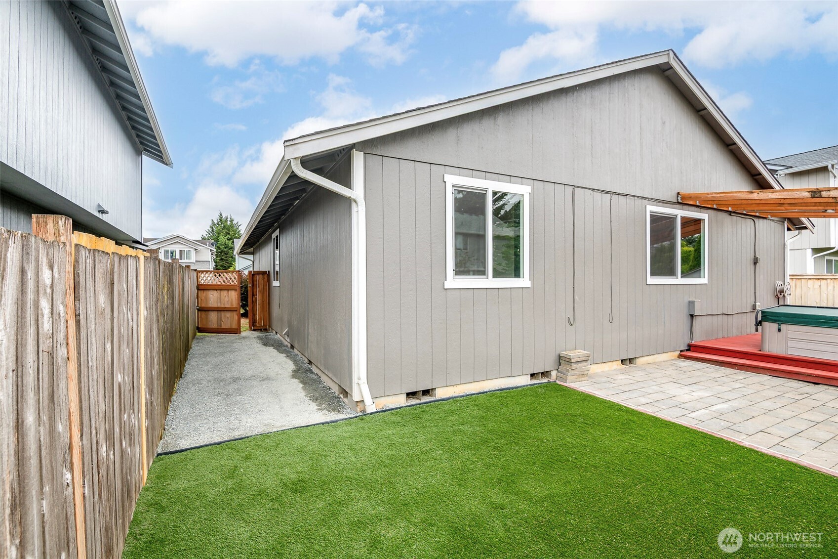 7911 204th Street Ct E Spanaway WA 98387