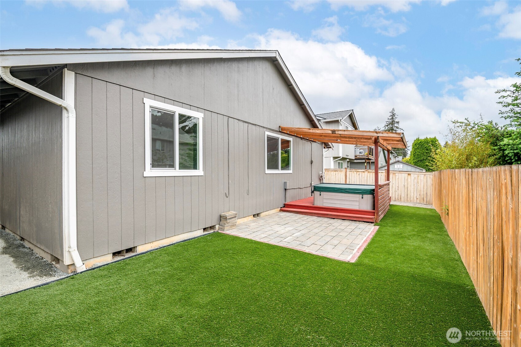 7911 204th Street Ct E Spanaway WA 98387