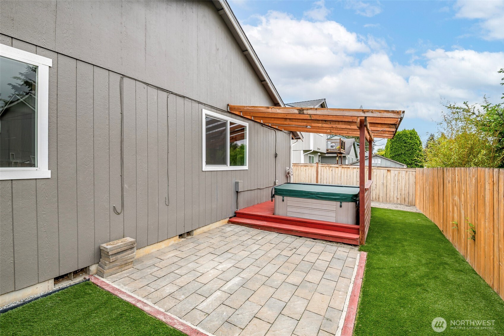7911 204th Street Ct E Spanaway WA 98387