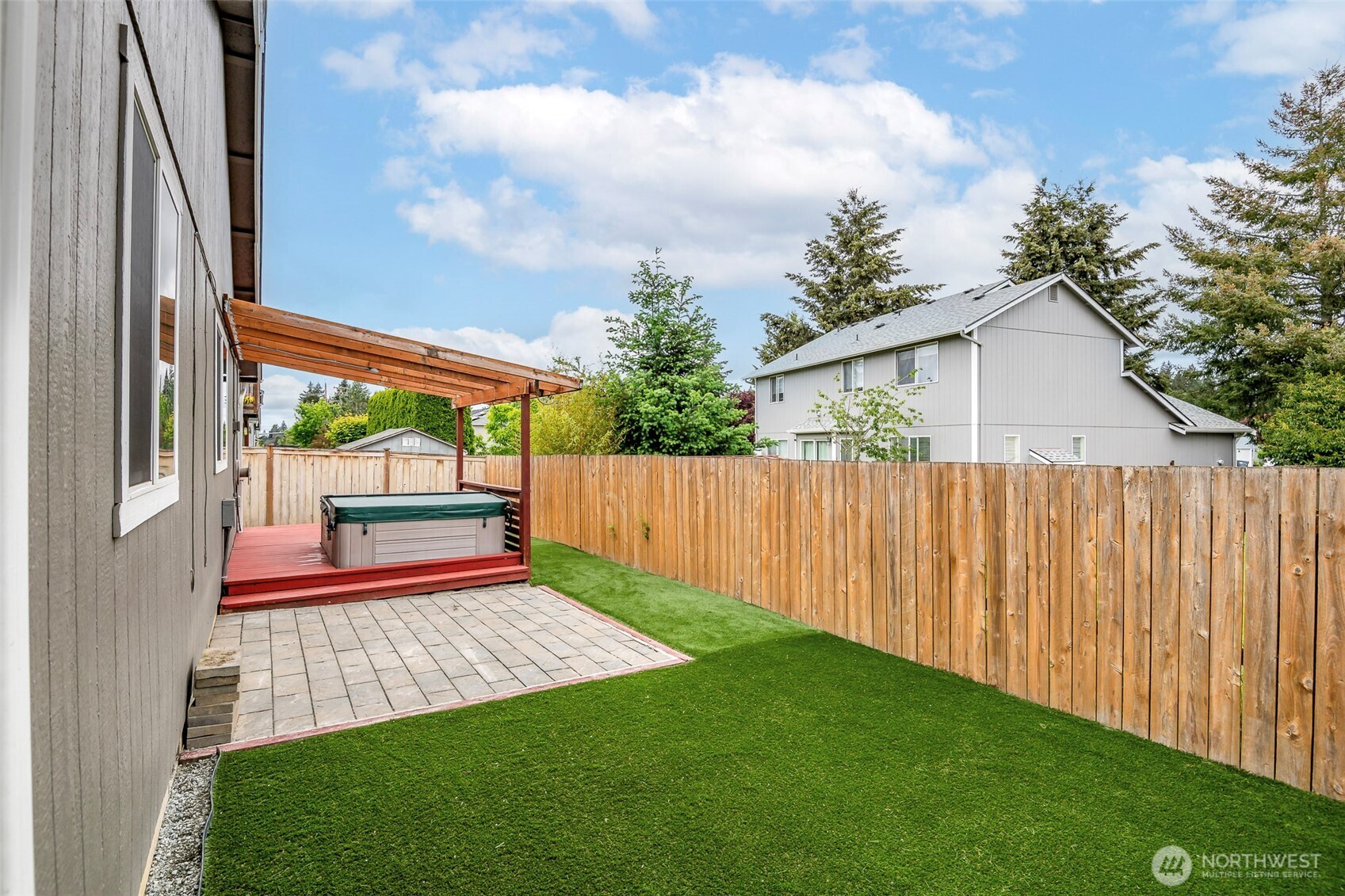 7911 204th Street Ct E Spanaway WA 98387