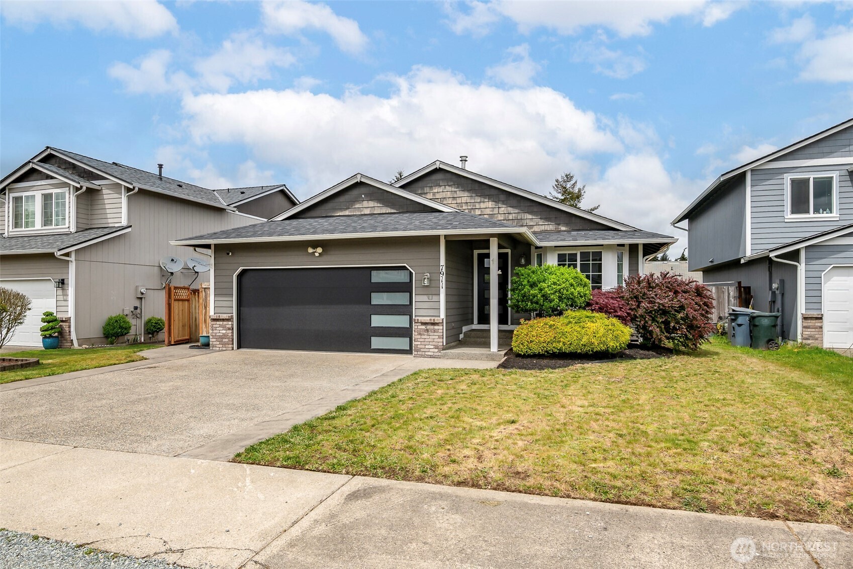 7911 204th Street Ct E Spanaway WA 98387