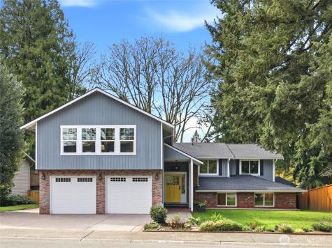 9539 172nd Avenue NE Redmond WA 98052