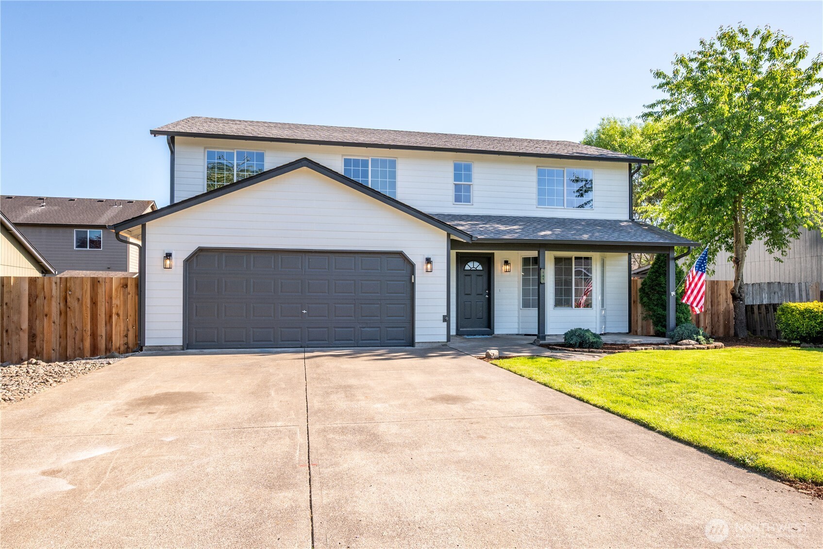 141 Vermillion Road Kelso WA 98626