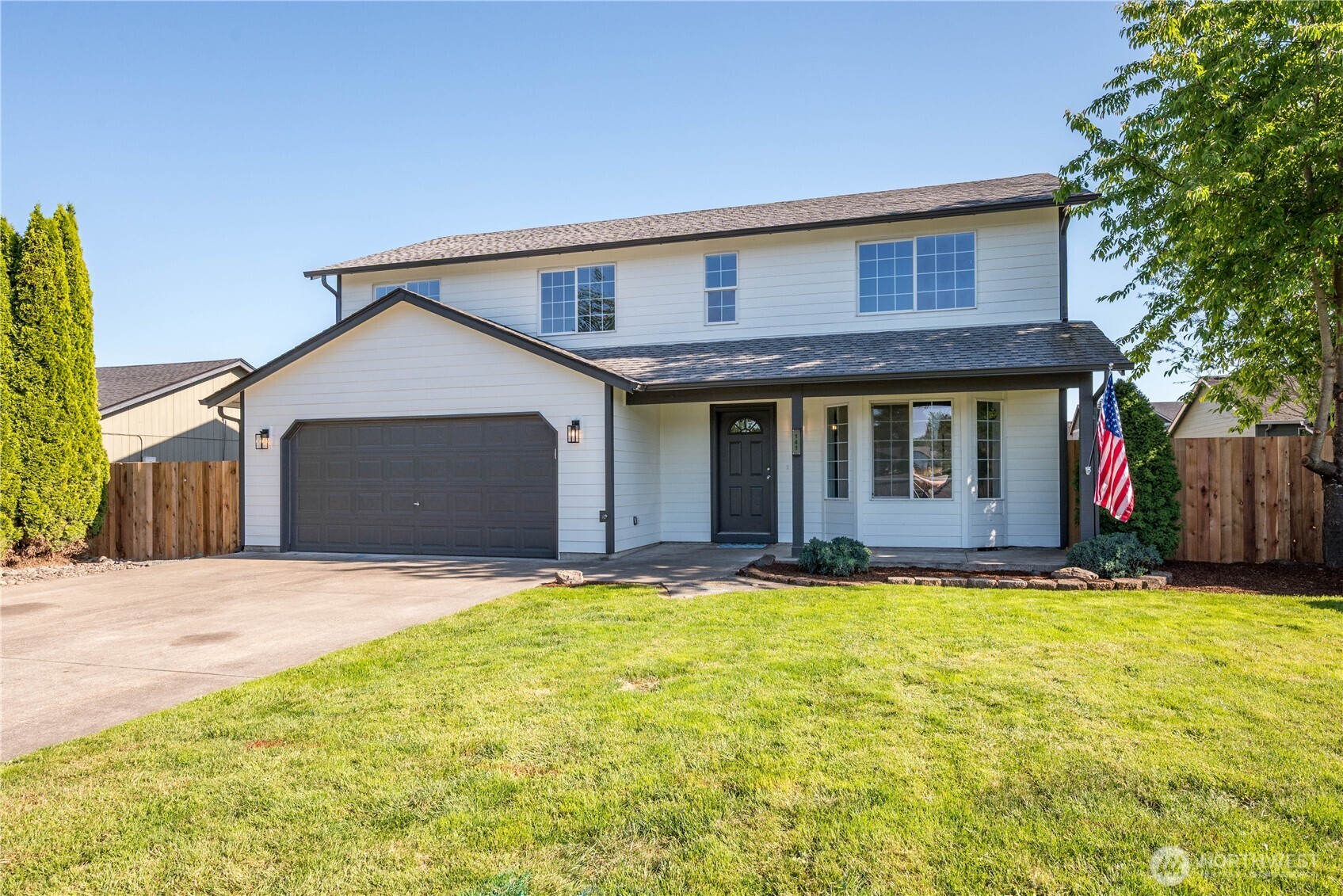 141 Vermillion Road Kelso WA 98626